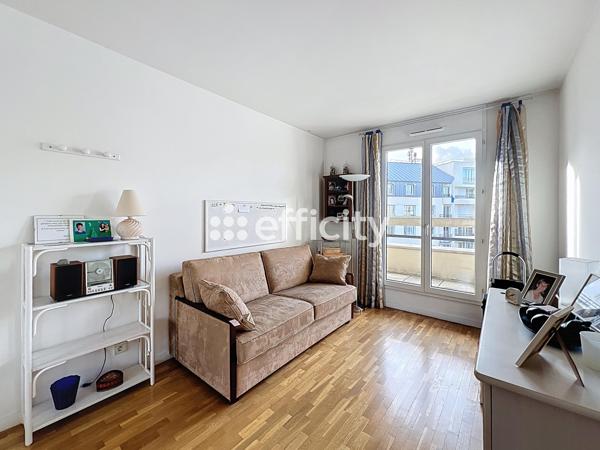 Appartement 5 pièces - 107 m² Exclusivité efficity