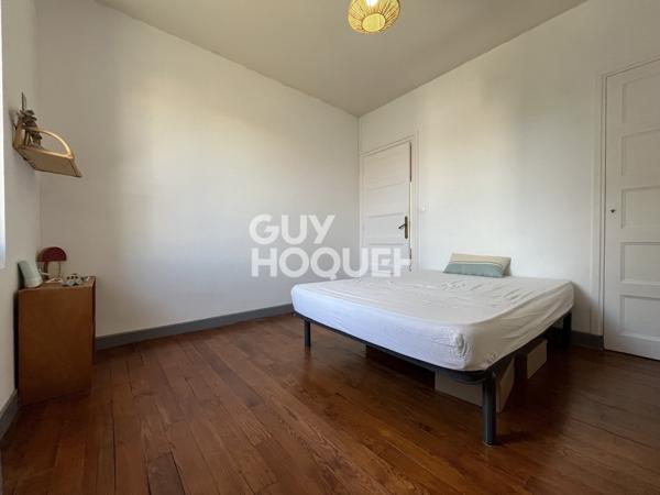 MAISON À LOUER DE 4 PIÈCES DE 110,62 M²