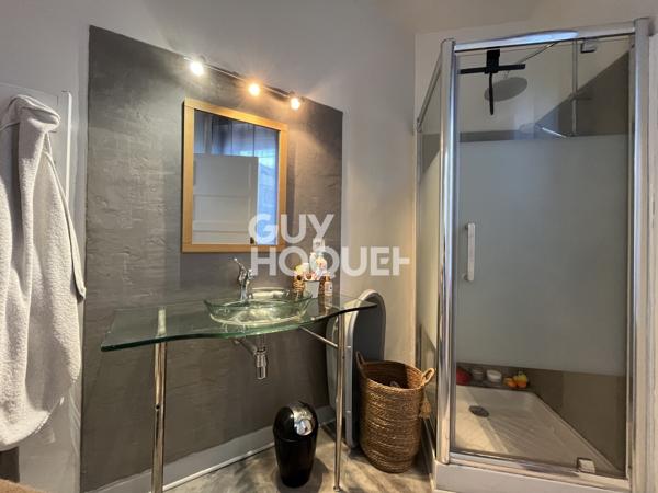MAISON À LOUER DE 4 PIÈCES DE 110,62 M²
