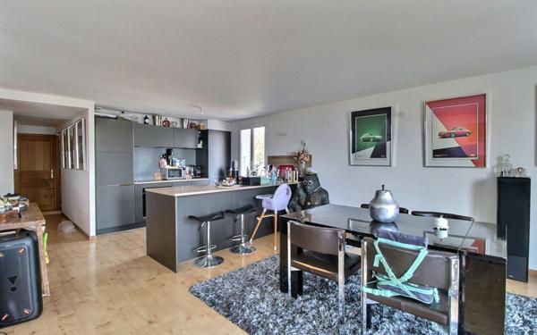 Appartement à louer    3 pièces •  Excenevex