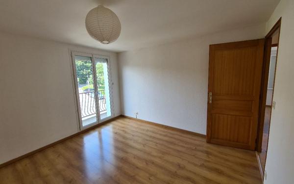 Appartement à louer    3 pièces •  Excenevex