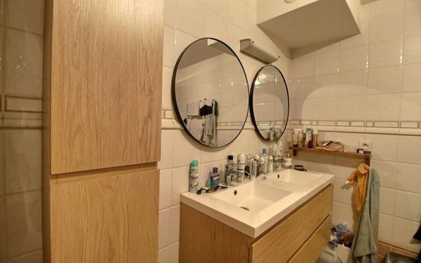 Appartement à louer    3 pièces •  Excenevex