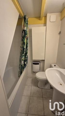 Appartement à vendre 1 pièce 24 m² Lille