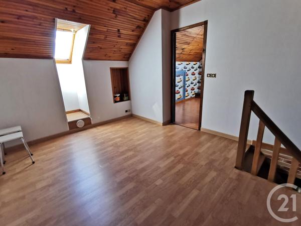 Maison à vendre  6 pièces - 137 m2 CRAVANT - 45