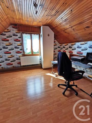 Maison à vendre  6 pièces - 137 m2 CRAVANT - 45