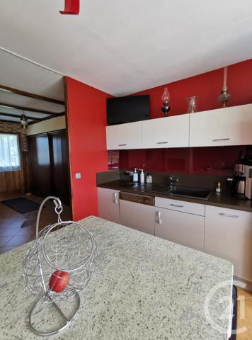 Maison à vendre  6 pièces - 137 m2 CRAVANT - 45