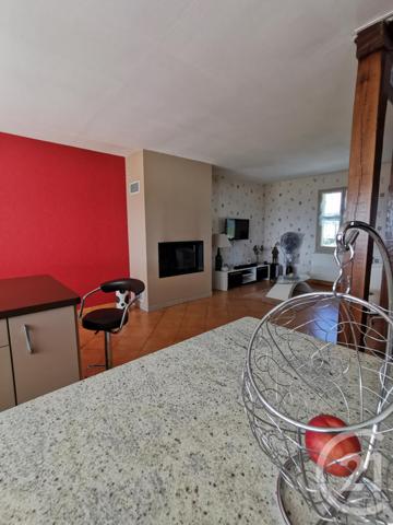 Maison à vendre  6 pièces - 137 m2 CRAVANT - 45