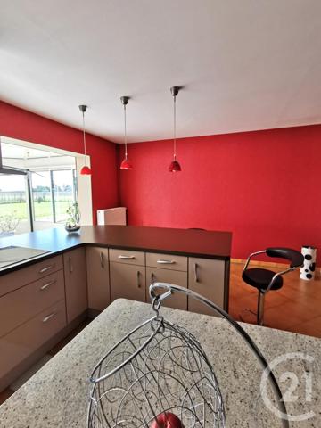 Maison à vendre  6 pièces - 137 m2 CRAVANT - 45