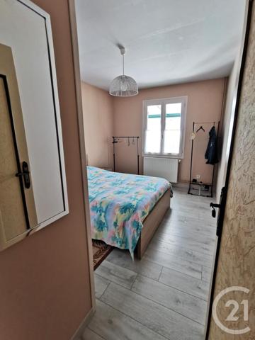 Maison à vendre  6 pièces - 137 m2 CRAVANT - 45