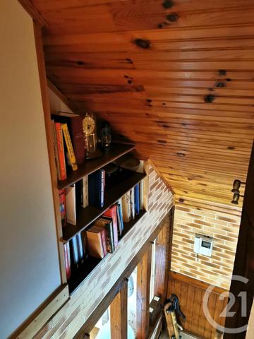 Maison à vendre  6 pièces - 137 m2 CRAVANT - 45