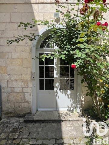 Appartement à vendre 4 pièces 102 m² La Rochelle