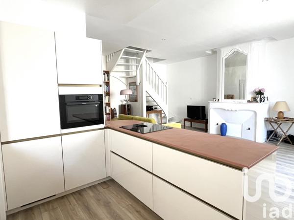Appartement à vendre 4 pièces 102 m² La Rochelle