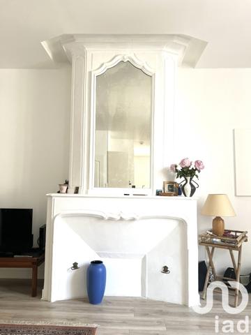 Appartement à vendre 4 pièces 102 m² La Rochelle