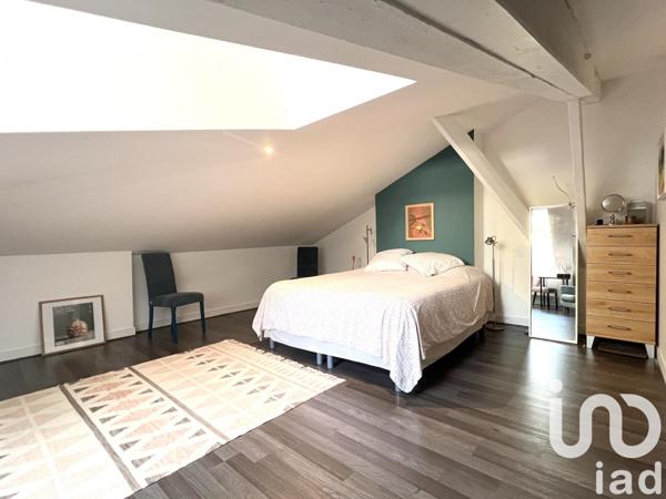 Appartement à vendre 4 pièces 102 m² La Rochelle