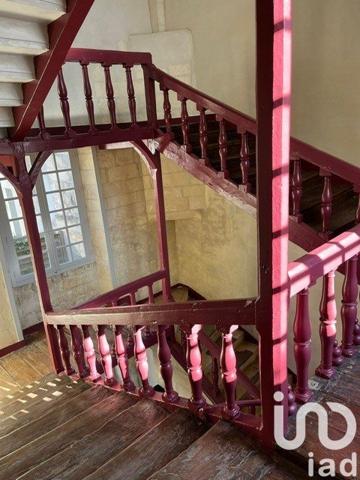 Appartement à vendre 4 pièces 102 m² La Rochelle