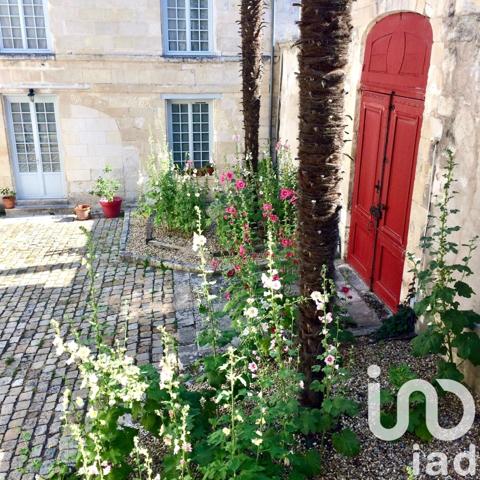 Appartement à vendre 4 pièces 102 m² La Rochelle