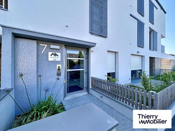 Appartement 3 pièces 68.04m²