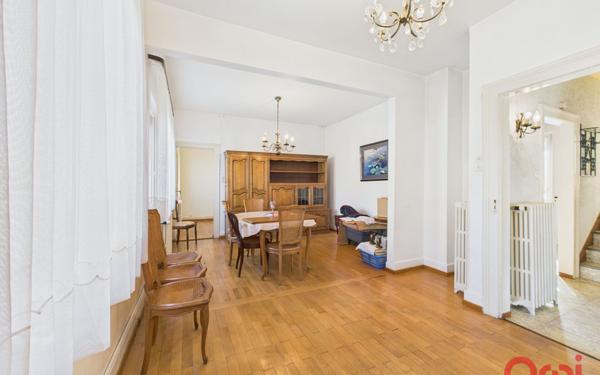Maison à vendre    4 pièces • 86,15 m2 Haguenau