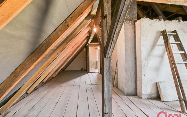 Maison à vendre    4 pièces • 86,15 m2 Haguenau