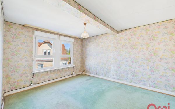 Maison à vendre    4 pièces • 86,15 m2 Haguenau