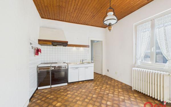 Maison à vendre    4 pièces • 86,15 m2 Haguenau