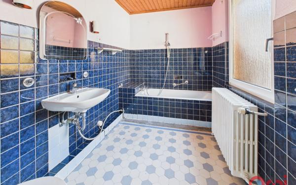 Maison à vendre    4 pièces • 86,15 m2 Haguenau