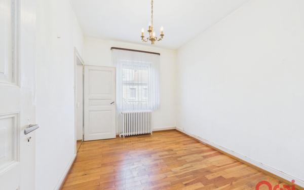 Maison à vendre    4 pièces • 86,15 m2 Haguenau