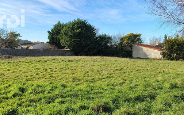 Terrain à vendre    Saint-Augustin