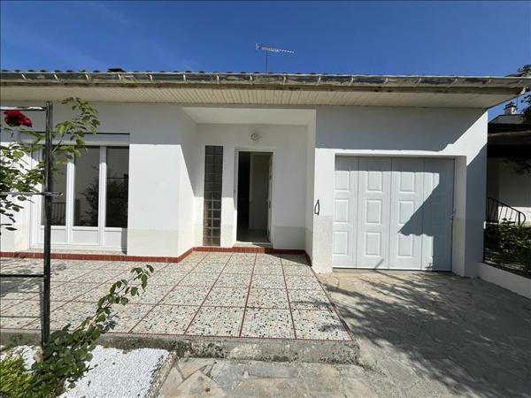 Maison à louer 750 € CC CASTELSARRASIN 3 p 90 m² DPE D
