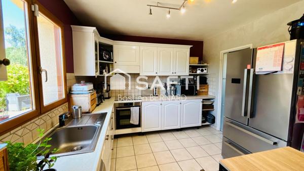 Au calme, à quelques minutes de Saint André de l'Eure