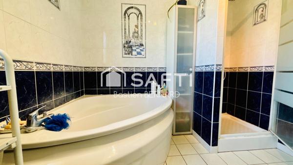 Au calme, à quelques minutes de Saint André de l'Eure