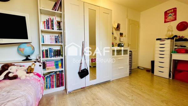 Au calme, à quelques minutes de Saint André de l'Eure