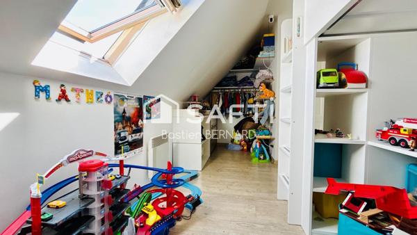 Au calme, à quelques minutes de Saint André de l'Eure