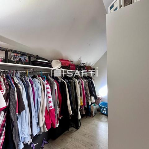 Au calme, à quelques minutes de Saint André de l'Eure