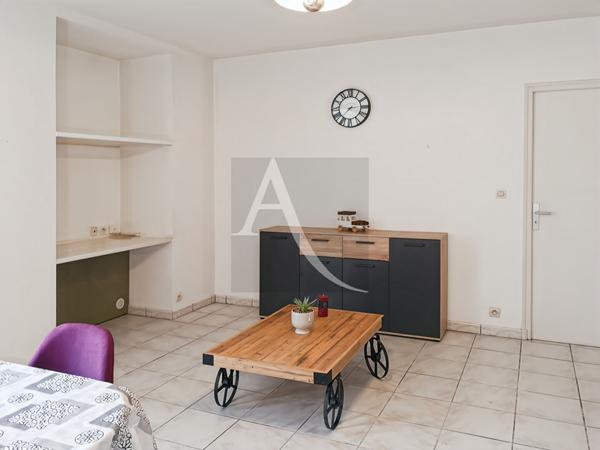 Maison de village en pierre