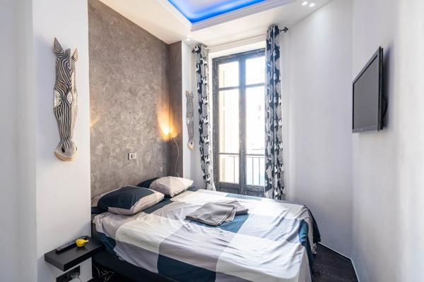 Vente Appartement 3 pièces 71 m2 à Nice