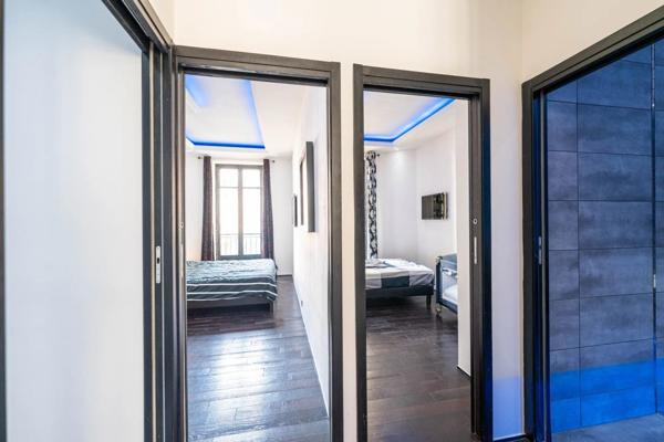 Vente Appartement 3 pièces 71 m2 à Nice