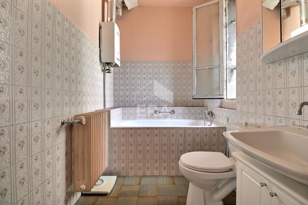 Maison Aubervilliers 6 pièce(s) 119 m2