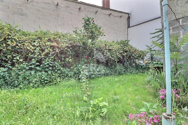 Maison Aubervilliers 6 pièce(s) 119 m2