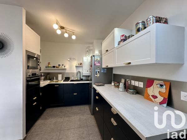 Appartement à vendre 2 pièces 50 m² Poisy