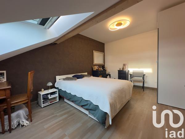 Appartement à vendre 2 pièces 50 m² Poisy