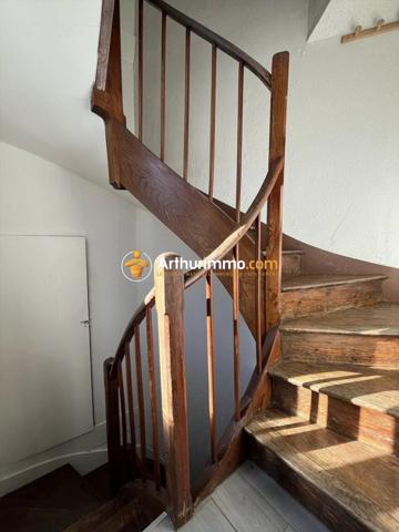 Vente Immeuble à Quimper