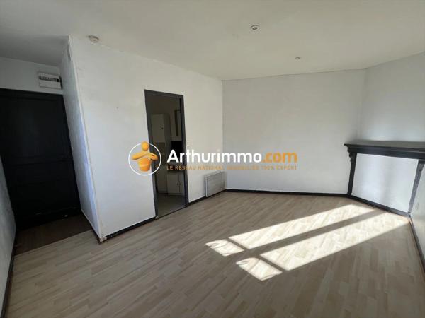 Vente Immeuble à Quimper