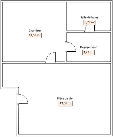 Vente Immeuble à Quimper