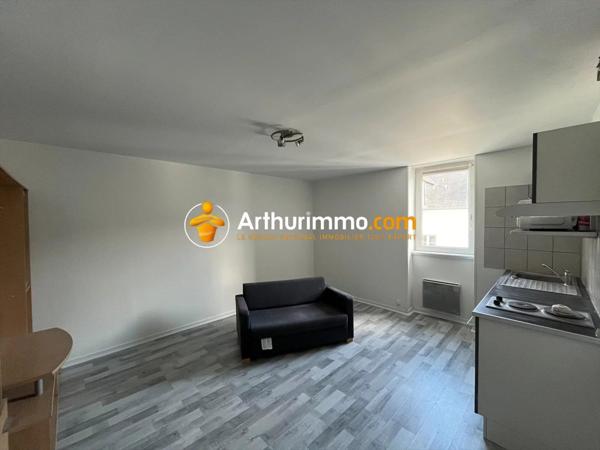 Vente Immeuble à Quimper
