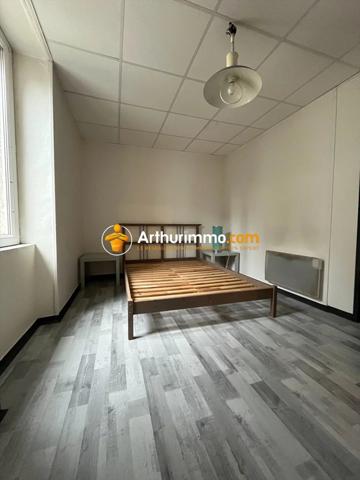 Vente Immeuble à Quimper