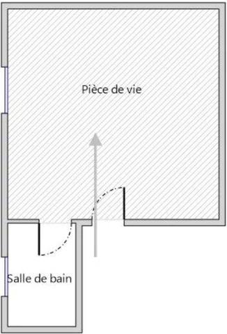 Vente Immeuble à Quimper