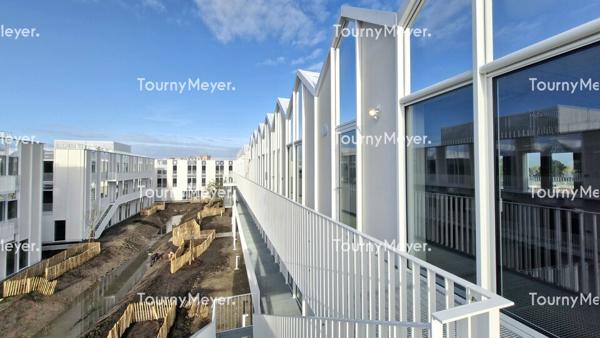BUREAUX NEUFS - A LOUER - BRUGES