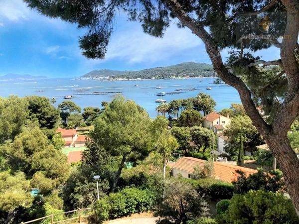 Vente Appartement 3 pièces 72 m2 à La Seyne-sur-Mer