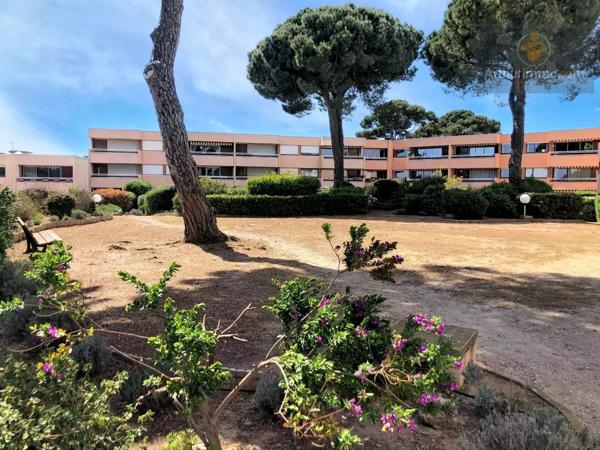 Vente Appartement 3 pièces 72 m2 à La Seyne-sur-Mer